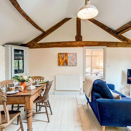 The Hayloft Villa Hook Norton Eksteriør bilde