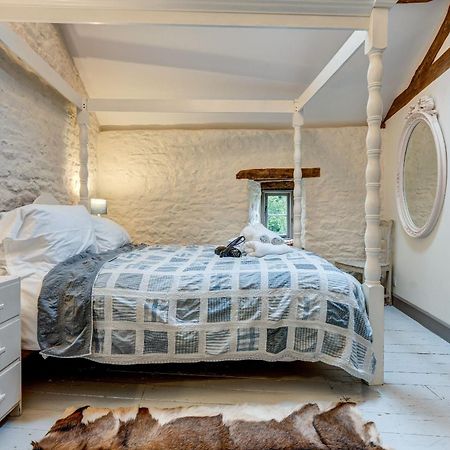 The Hayloft Villa Hook Norton Eksteriør bilde