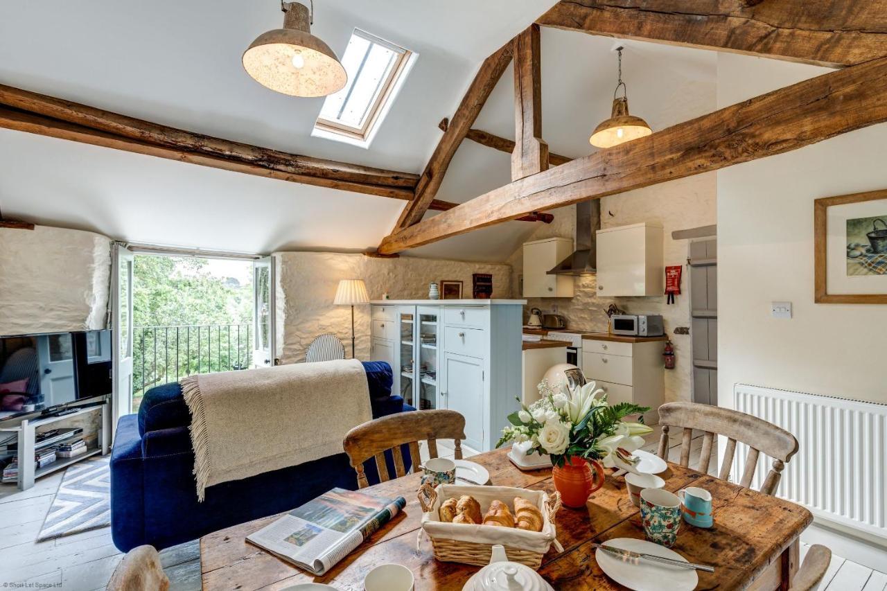 The Hayloft Villa Hook Norton Eksteriør bilde