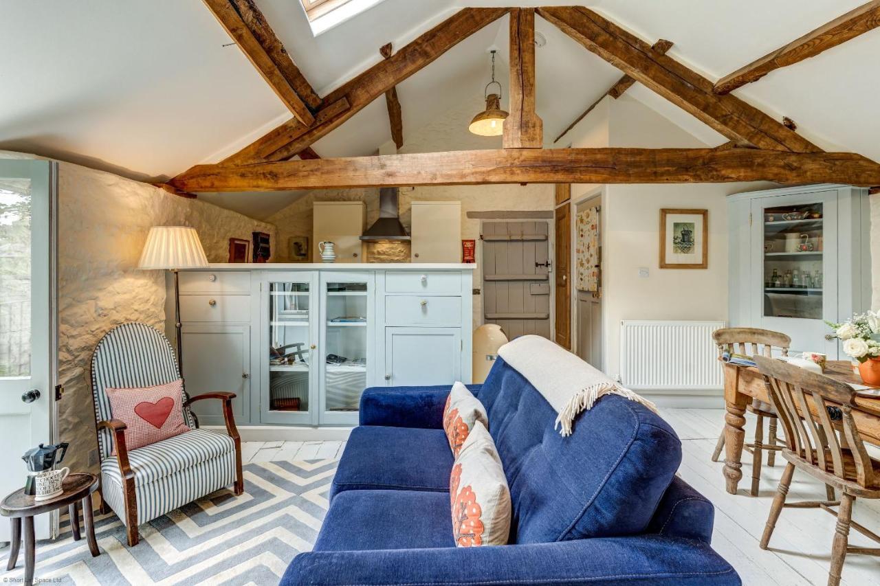 The Hayloft Villa Hook Norton Eksteriør bilde