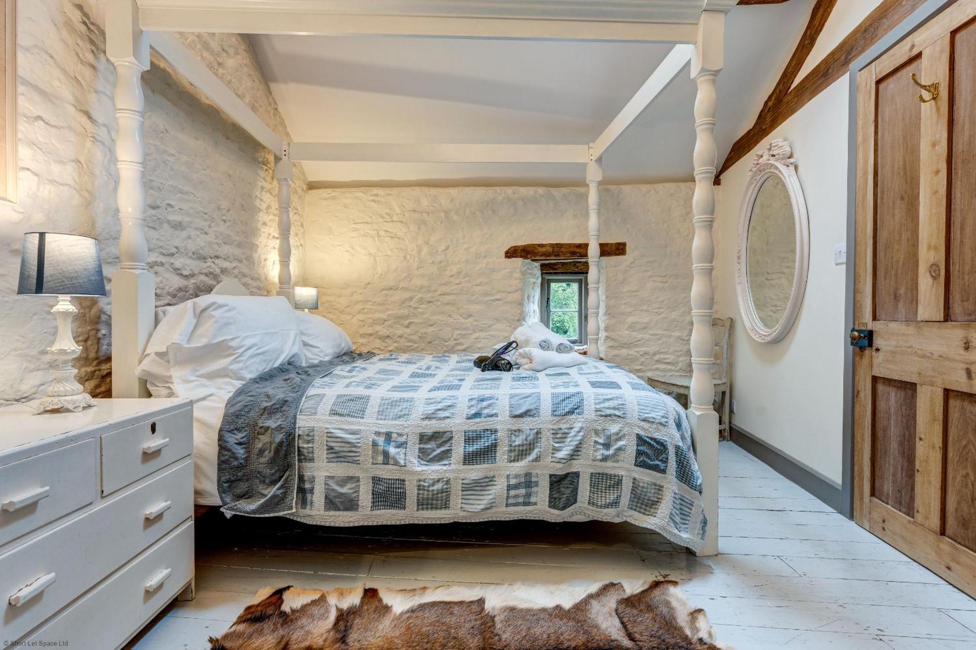 The Hayloft Villa Hook Norton Eksteriør bilde