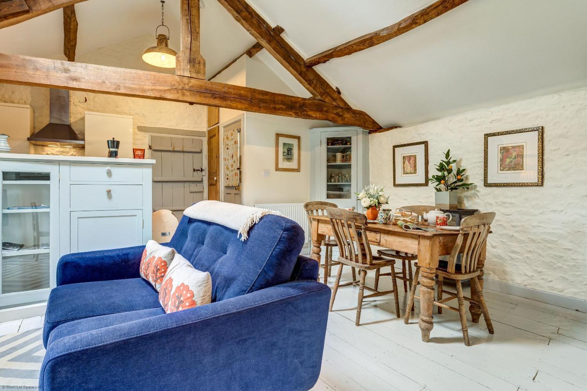 The Hayloft Villa Hook Norton Eksteriør bilde