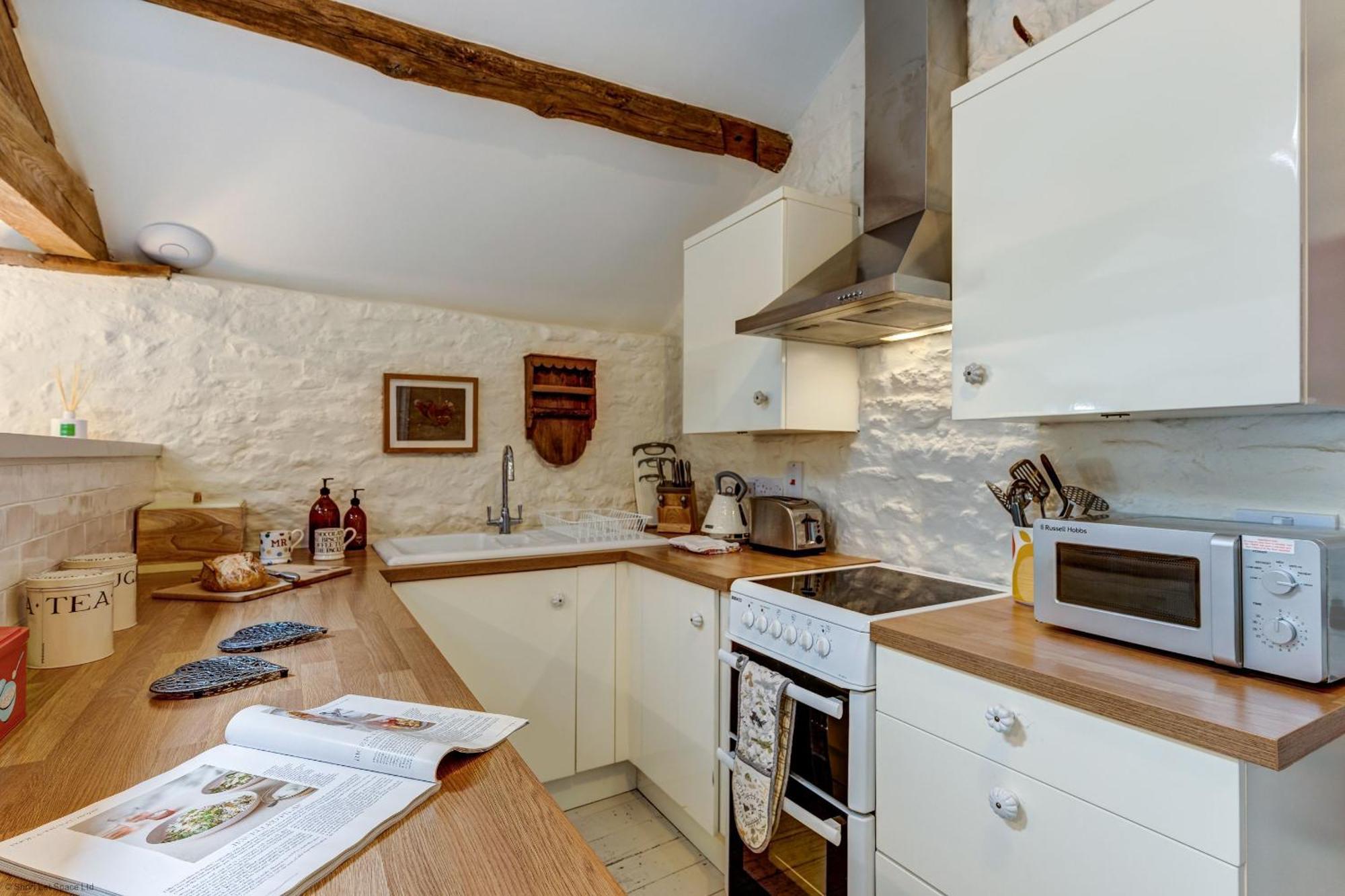 The Hayloft Villa Hook Norton Eksteriør bilde