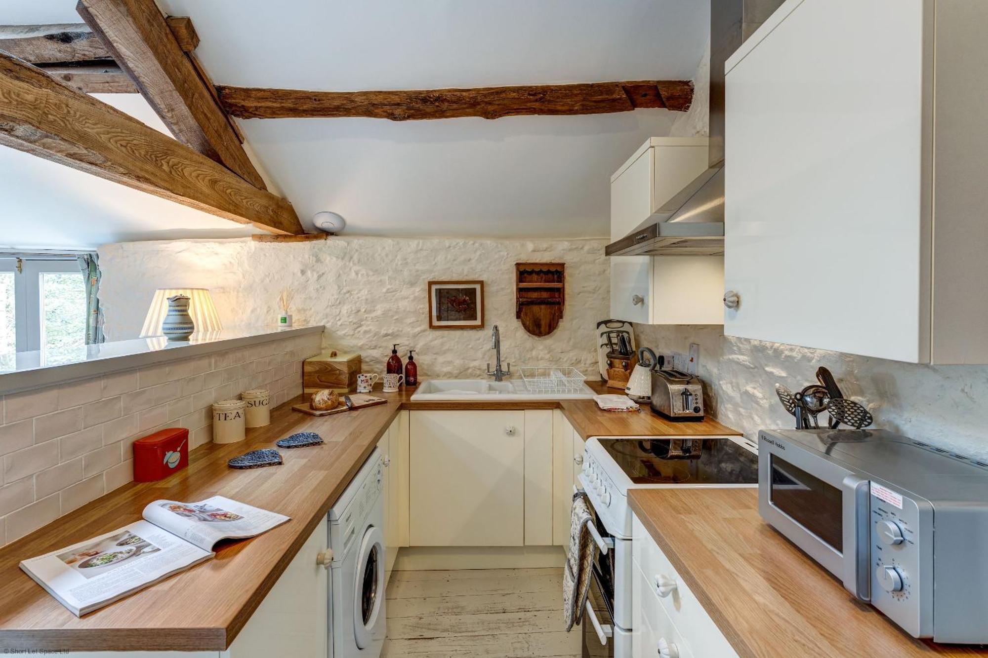 The Hayloft Villa Hook Norton Eksteriør bilde
