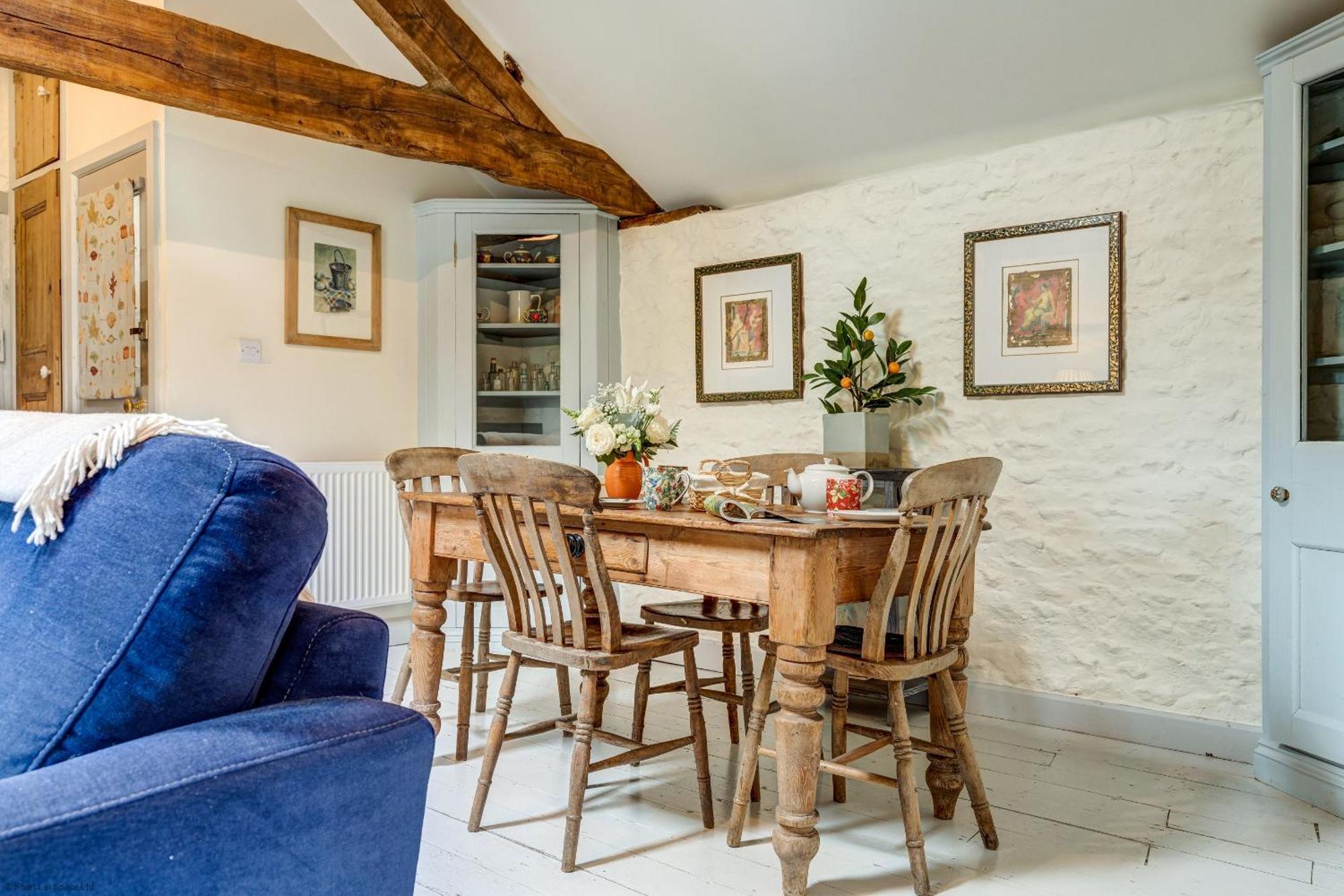 The Hayloft Villa Hook Norton Eksteriør bilde